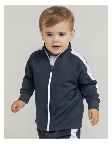 LAR-LW820-Kids Track Top 2